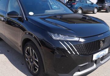 Peugeot 5008 45.898 km 26.980 &euro; Rahden 32369