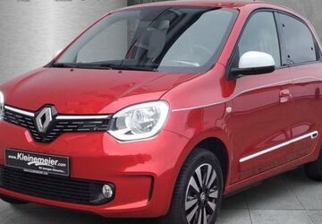 Renault Twingo 21.900 km 15.490 &euro; Minden 32427