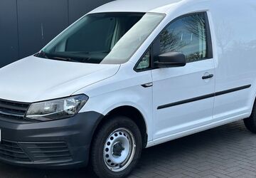 VW Caddy 83.963 km 14.490 &euro; Bad Salzuflen 32105