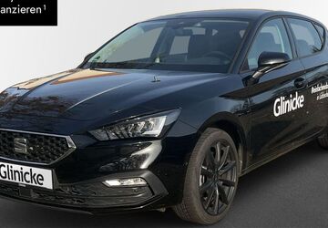 Seat Leon 10.500 km 28.480 &euro; Lübbecke 32312