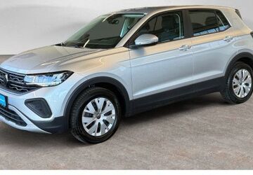 VW T-Cross 12.673 km 19.990 &euro; Lemgo 32657
