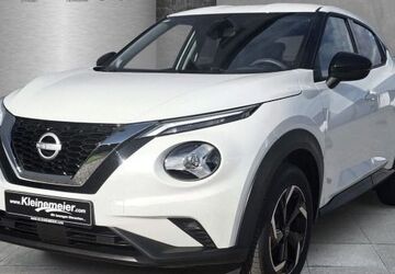 Nissan Juke 32.150 km 15.990 &euro; Minden 32427