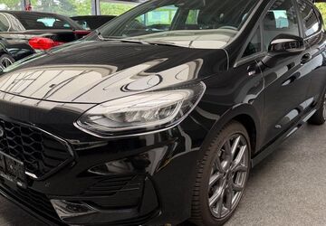 Ford Fiesta 3.700 km 17.690 &euro; Minden 32425