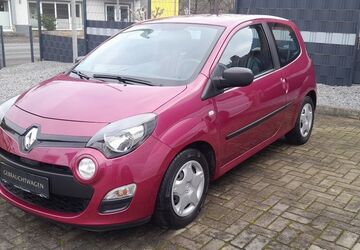 Renault Twingo 87.310 km 5.350 &euro; Hiddenhausen 32120