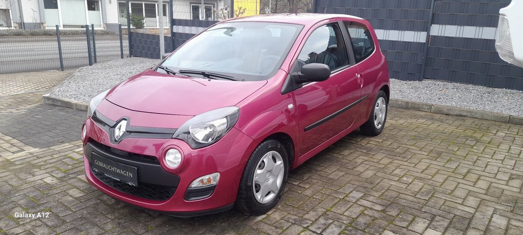 Renault Twingo 87.310 km 5.350 &euro; Hiddenhausen 32120