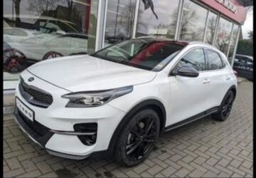 Kia XCeed 51.000 km 18.500 &euro; Rahden 32369