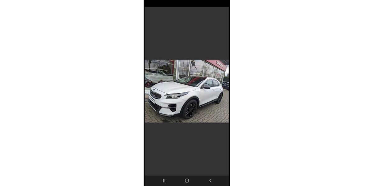Kia XCeed 51.000 km 18.500 &euro; Rahden 32369