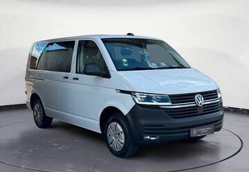 VW T6 Kombi 15.000 km 38.799 &euro; Uchte 31600