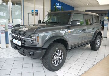 Ford Bronco 24.996 km 59.875 &euro; Bückeburg 31675