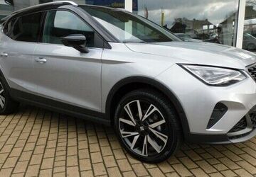 Seat Arona 52.500 km 18.990 &euro; Rinteln 31737