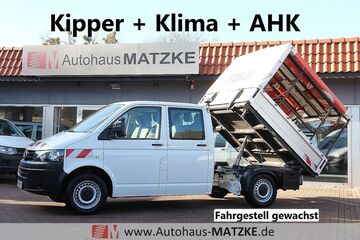 Gebrauchte VW Transporter