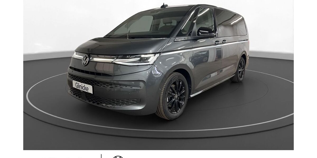VW T7 Multivan 10.060 km 56.780 &euro; Minden 32427