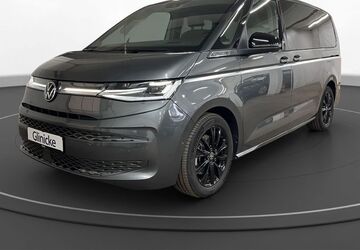 VW T7 Multivan 10.060 km 57.280 &euro; Minden 32427