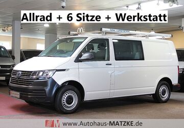 VW T6 Transporter 128.000 km 30.780 &euro; Bückeburg 31675