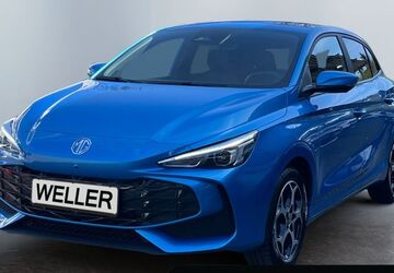 MG 3 25.680 km 17.990 &euro; Herford 32049