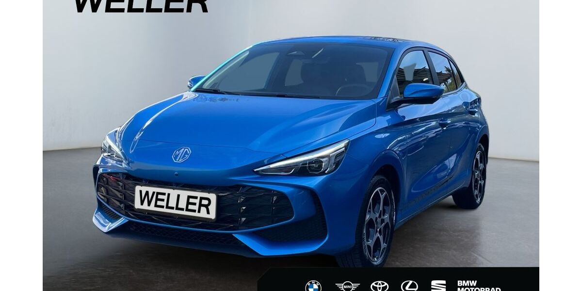 MG 3 25.680 km 17.990 &euro; Herford 32049