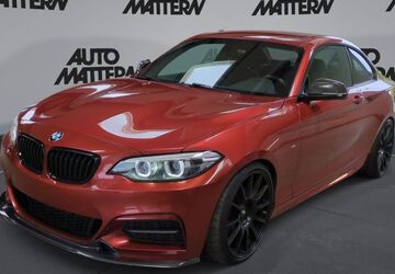 BMW 225 133.700 km 22.900 &euro; Minden 32427