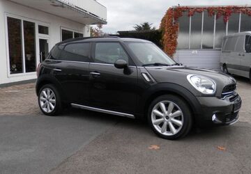 Mini Cooper SD 195.924 km 8.090 &euro; Bünde 32257