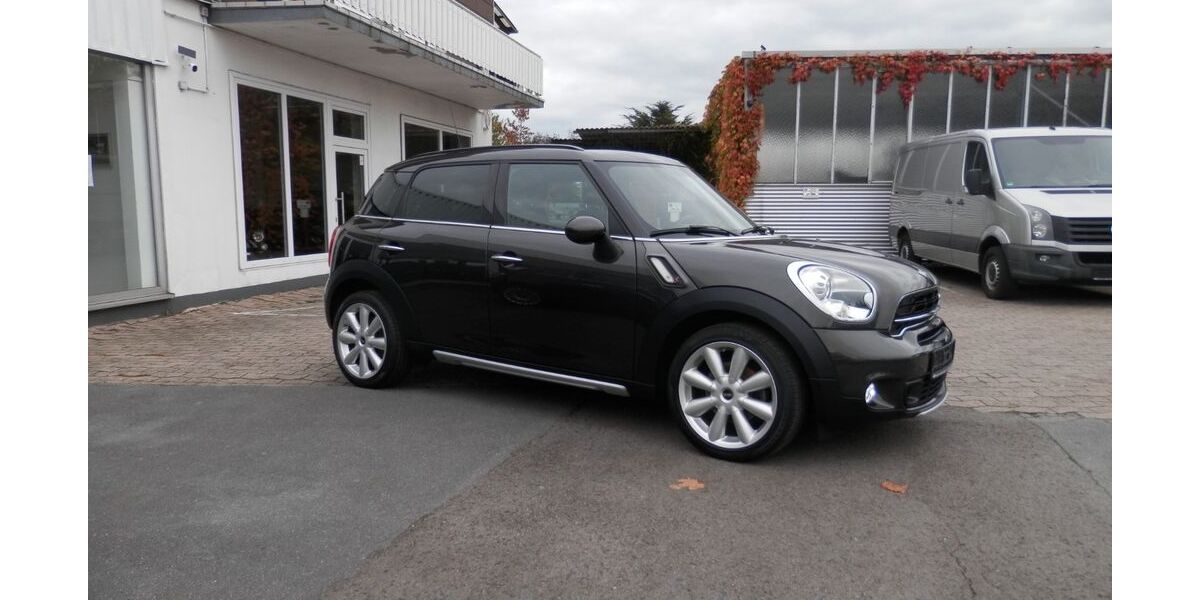 Mini Cooper SD 195.924 km 8.090 &euro; Bünde 32257