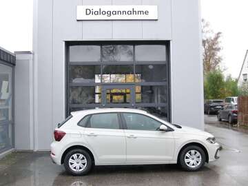 Gebrauchte VW Polo