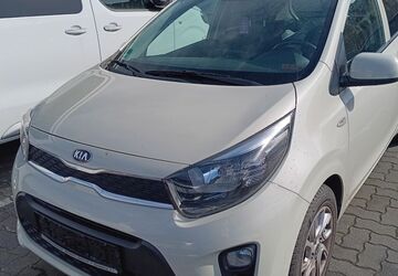 Kia Picanto 43.500 km 9.995 &euro; Bad Oeynhausen 32545