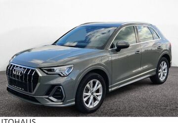 Audi Q3 50.877 km 29.990 &euro; Bünde 32257
