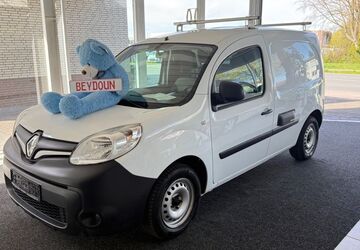 Renault Kangoo 15.750 km 14.875 &euro; Bad Salzuflen 32107