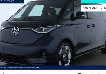 VW ID. Buzz 10.671 km 72.190 &euro; Bad Oeynhausen 32547