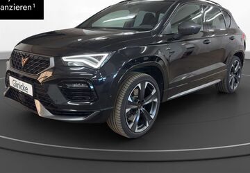 Cupra Ateca 20.440 km 33.880 &euro; Minden 32427