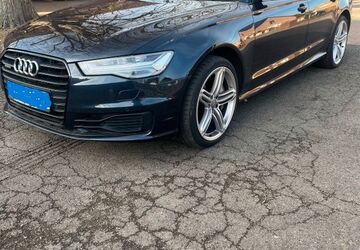 Audi A6 145.000 km 21.900 &euro; Porta Westfalica 32457