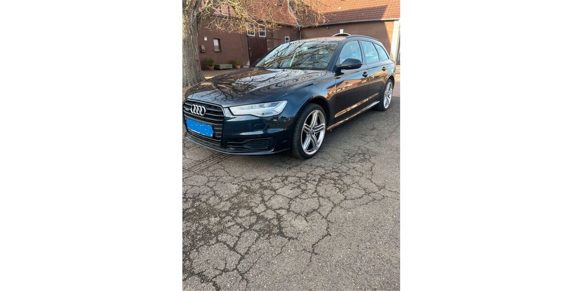 Audi A6 145.000 km 21.900 &euro; Porta Westfalica 32457