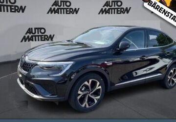 Renault Arkana 1.050 km 26.390 &euro; Herford 32051