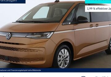 VW T7 Multivan 4.698 km 64.380 &euro; Bad Oeynhausen 32547