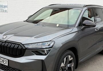 Skoda Kodiaq 1.386 km 44.990 &euro; Bad Oeynhausen 32545