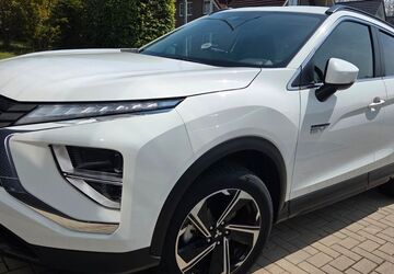Mitsubishi Eclipse Cross 14.400 km 21.500 &euro; Hiddenhausen 32120