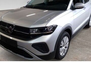 VW T-Cross 9.950 km 20.090 &euro; Lemgo 32657