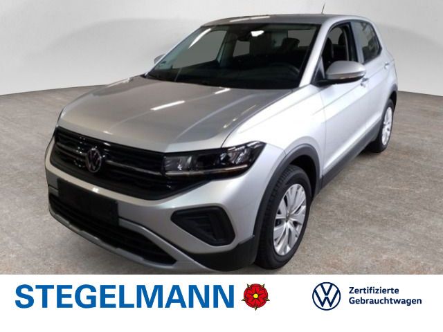 VW T-Cross 9.950 km 20.090 &euro; Lemgo 32657