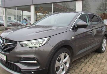 Opel Grandland (X) 66.124 km 19.900 &euro; Hille 32479