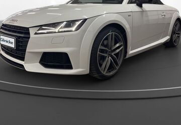 Audi TT 95.490 km 23.880 &euro; Minden 32427