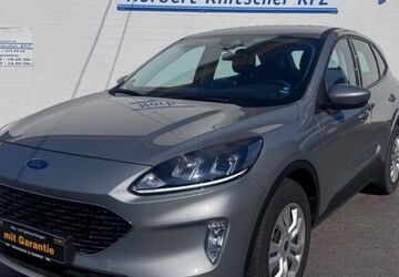 Ford Kuga 26.878 km 17.500 &euro; Bad Oeynhausen 32545