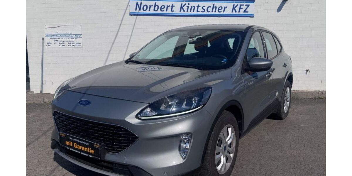 Ford Kuga 26.878 km 17.500 &euro; Bad Oeynhausen 32545