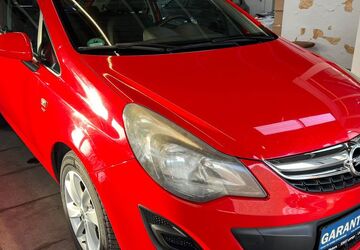 Opel Corsa 199.000 km 2.999 &euro; Lemgo 32657