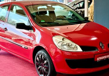 Renault Clio 195.000 km 2.990 &euro; Rinteln 31737
