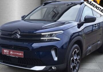 Citroen C5 Aircross 11.500 km 25.490 &euro; Minden 32427