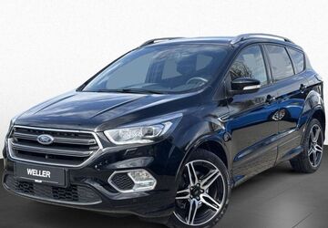 Ford Kuga 64.211 km 17.950 &euro; Bad Oeynhausen 32547