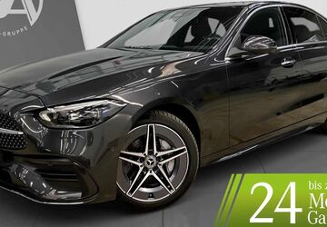 Mercedes-Benz C 300 22.441 km 46.224 &euro; Minden 32427