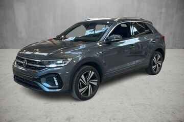 Gebrauchte VW T-Roc