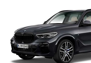 BMW X5 84.600 km 44.950 &euro; Bad Oeynhausen 32547