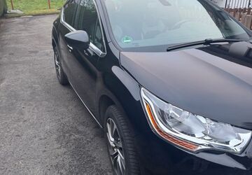 Citroen DS4 150.000 km 4.150 &euro; Rinteln 31737
