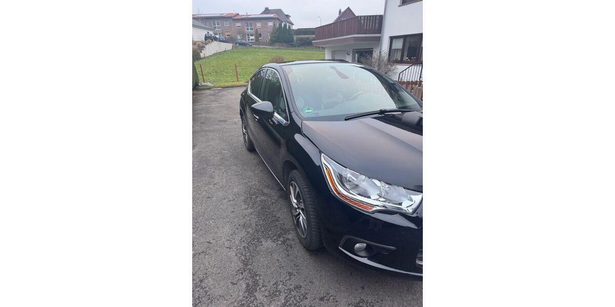 Citroen DS4 150.000 km 4.150 &euro; Rinteln 31737
